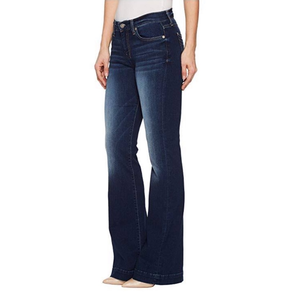 7 For All Mankind, size 25